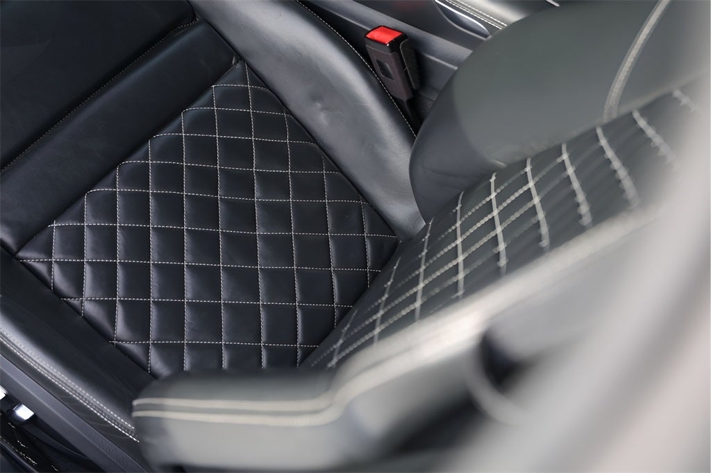 2018 Audi R8 5.2 Plus quattro