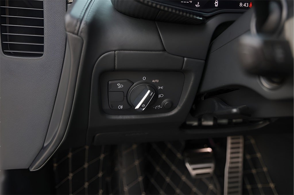 2018 Audi R8 5.2 Plus quattro