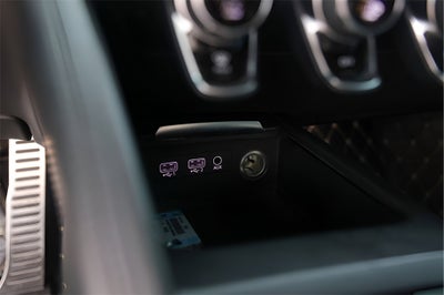 2018 Audi R8 5.2 Plus quattro