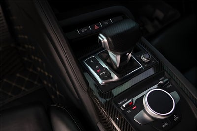 2018 Audi R8 5.2 Plus quattro