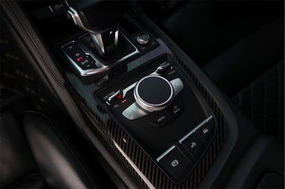 2018 Audi R8 5.2 Plus quattro