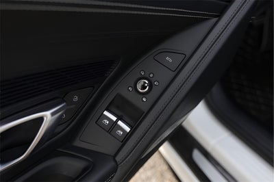 2018 Audi R8 5.2 Plus quattro