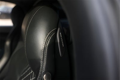 2018 Audi R8 5.2 Plus quattro