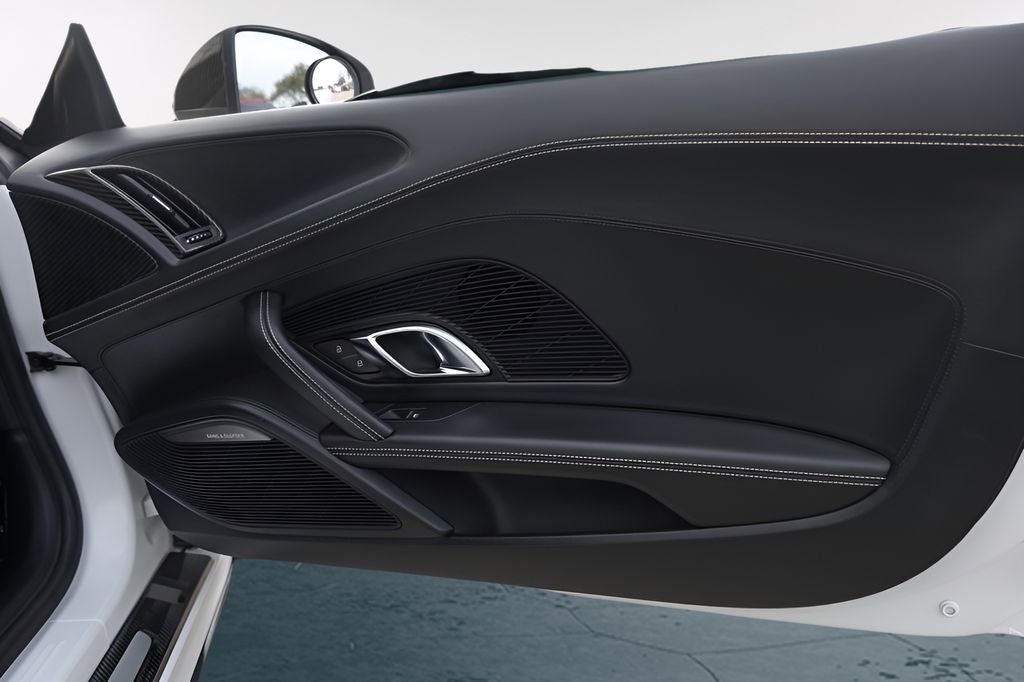 2018 Audi R8 5.2 Plus quattro