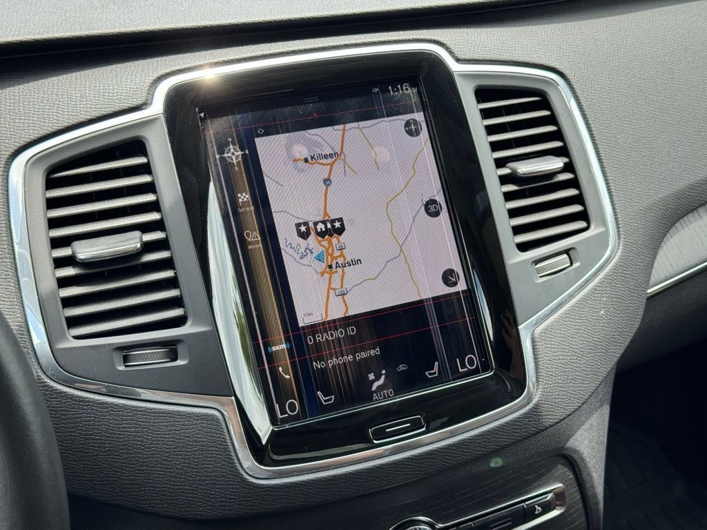 2020 Volvo XC90 T6 Momentum