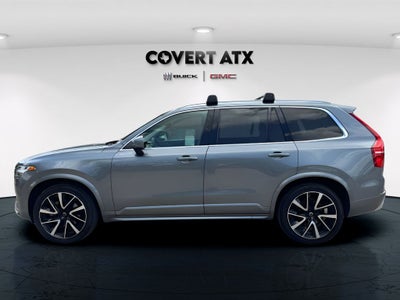 2020 Volvo XC90 T6 Momentum