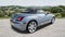 2006 Chrysler Crossfire Limited