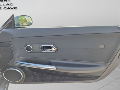 2006 Chrysler Crossfire Limited