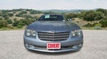 2006 Chrysler Crossfire Limited