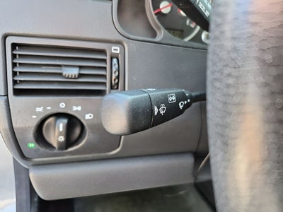 2006 Chrysler Crossfire Limited