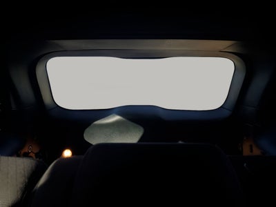 2018 Jeep Grand Cherokee Upland Edition