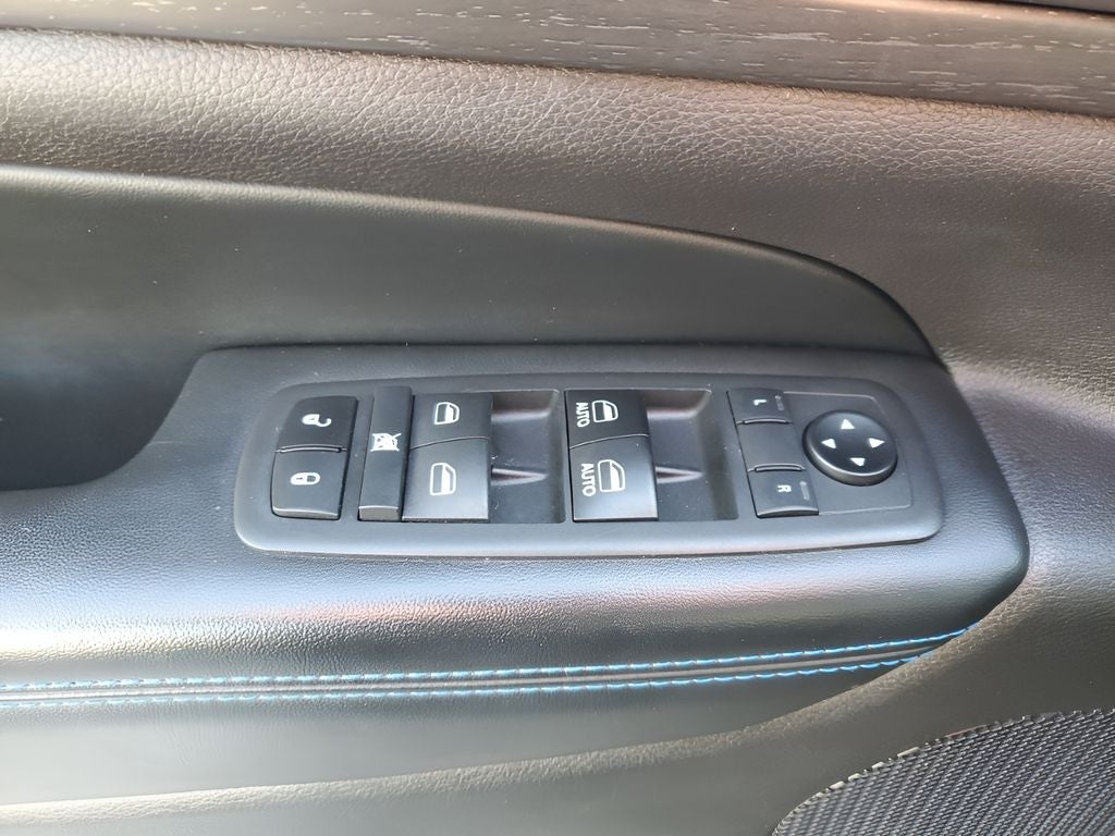 2018 Jeep Grand Cherokee Upland Edition