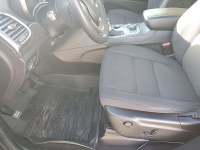 2018 Jeep Grand Cherokee Upland Edition