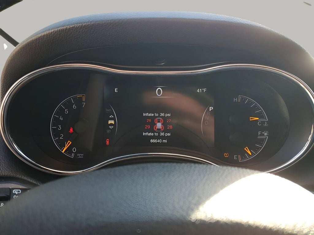 2018 Jeep Grand Cherokee Upland Edition