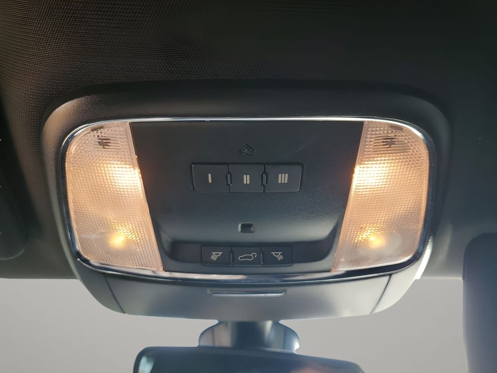 2018 Jeep Grand Cherokee Upland Edition