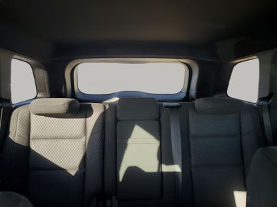 2018 Jeep Grand Cherokee Upland Edition