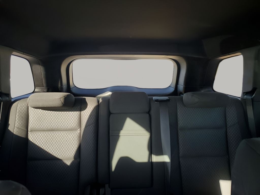 2018 Jeep Grand Cherokee Upland Edition