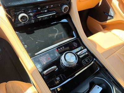 2023 Jeep Grand Cherokee Summit Reserve