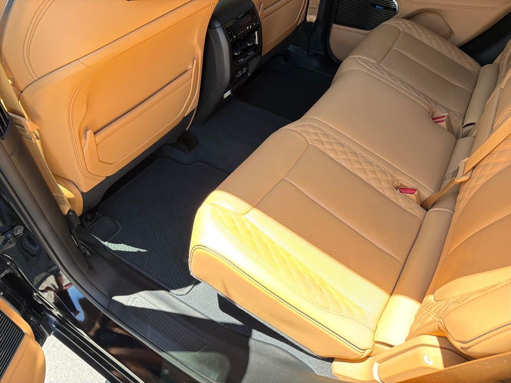 2023 Jeep Grand Cherokee Summit Reserve