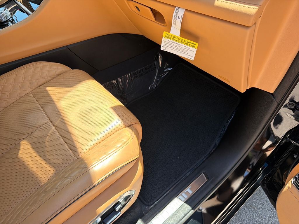 2023 Jeep Grand Cherokee Summit Reserve