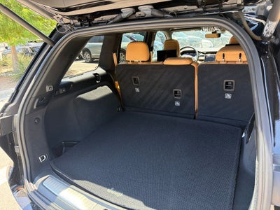 2023 Jeep Grand Cherokee Summit Reserve