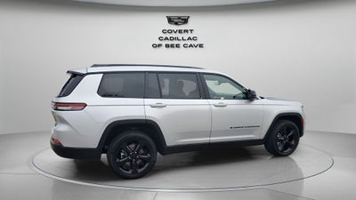 2024 Jeep Grand Cherokee L Altitude X