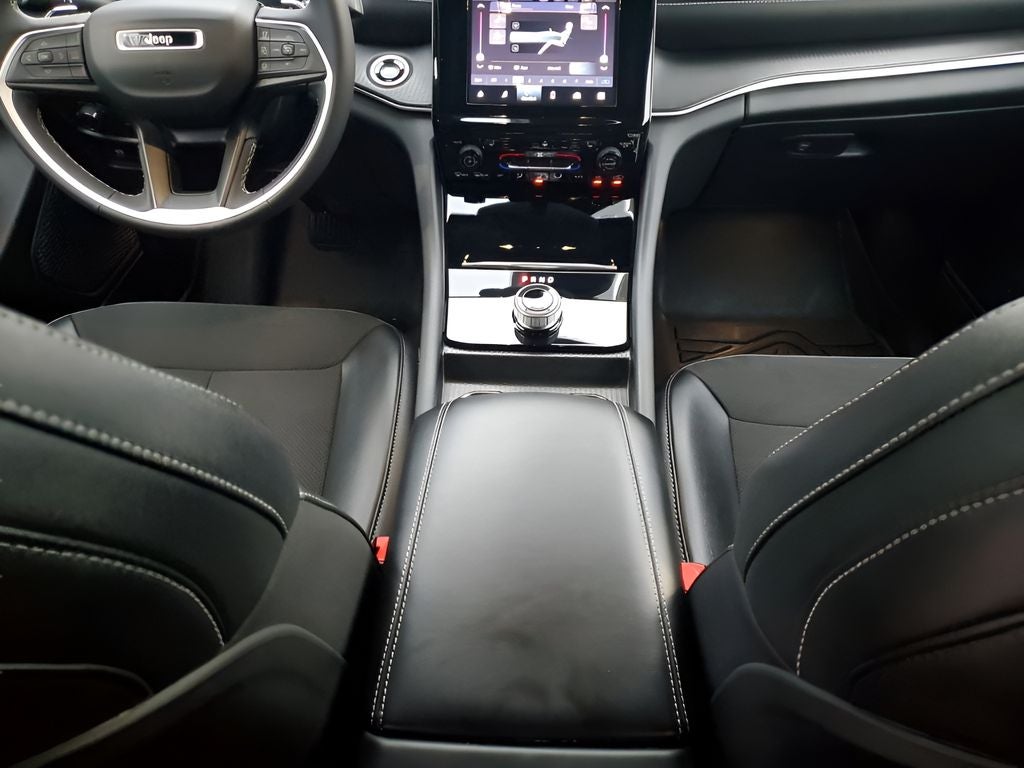 2024 Jeep Grand Cherokee L Altitude X