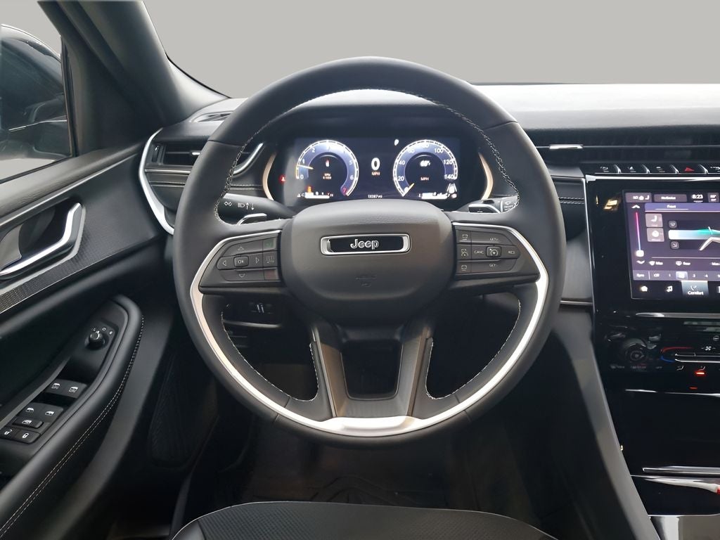 2024 Jeep Grand Cherokee L Altitude X