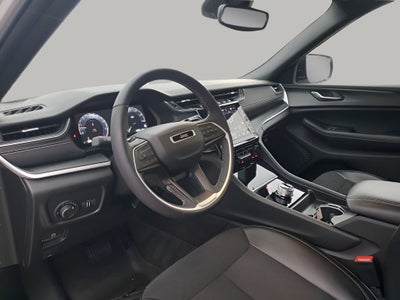 2024 Jeep Grand Cherokee L Altitude X