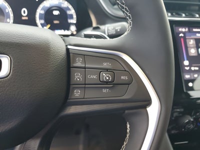 2024 Jeep Grand Cherokee L Altitude X