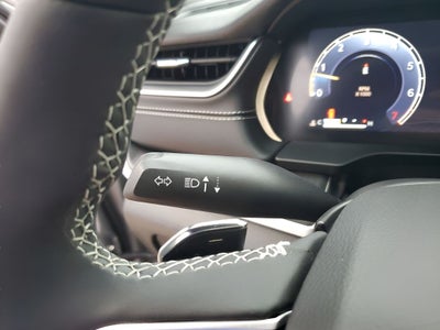 2024 Jeep Grand Cherokee L Altitude X