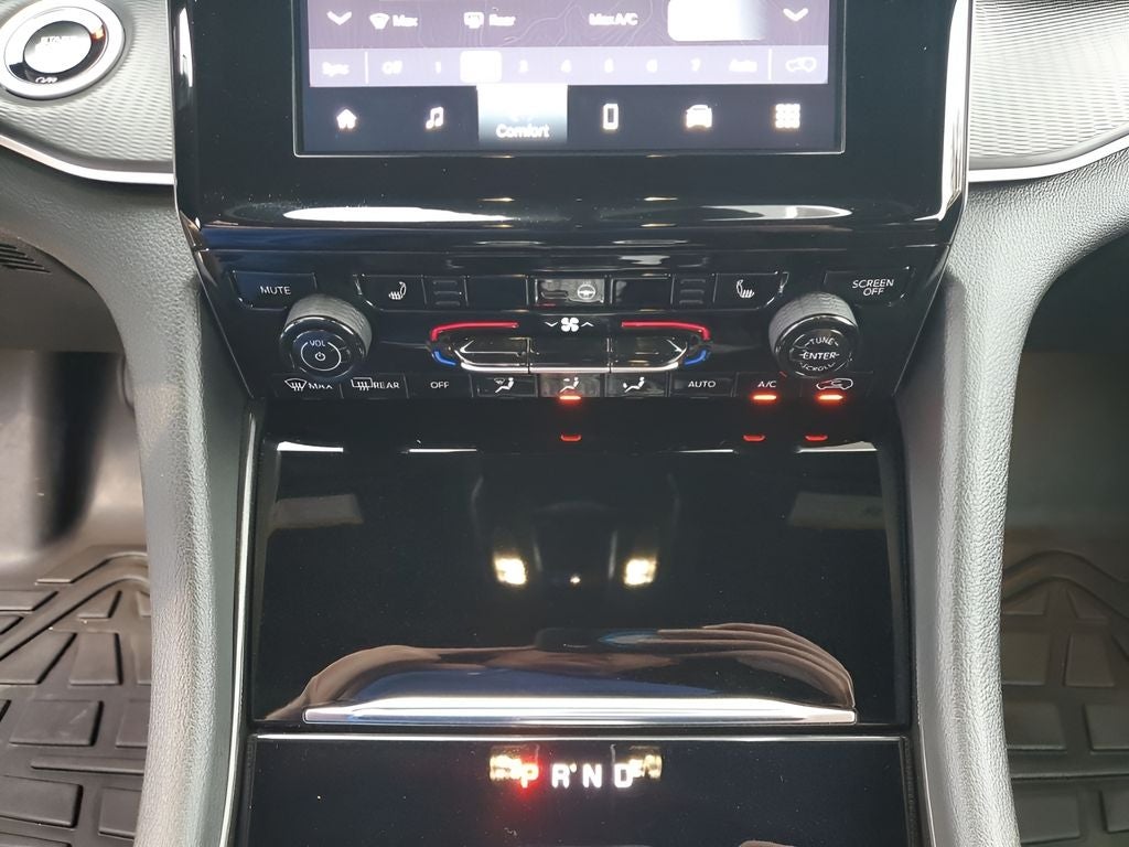 2024 Jeep Grand Cherokee L Altitude X