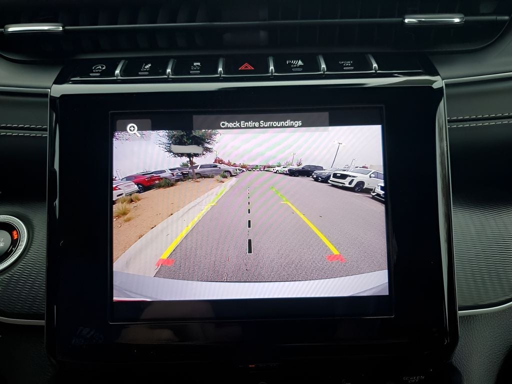 2024 Jeep Grand Cherokee L Altitude X