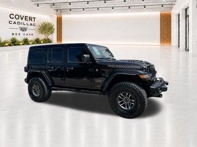 2024 Jeep Wrangler Rubicon 392