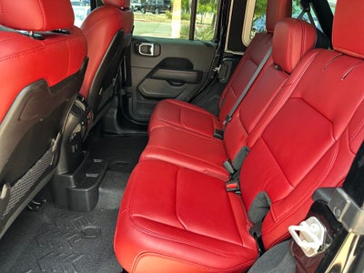 2024 Jeep Wrangler Rubicon 392