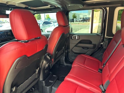 2024 Jeep Wrangler Rubicon 392