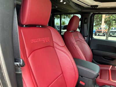 2024 Jeep Wrangler Rubicon 392