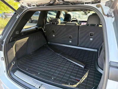 2023 Jeep Grand Cherokee Summit Reserve 4xe