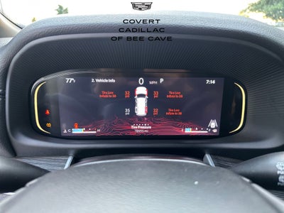 2023 Jeep Wagoneer L Series II