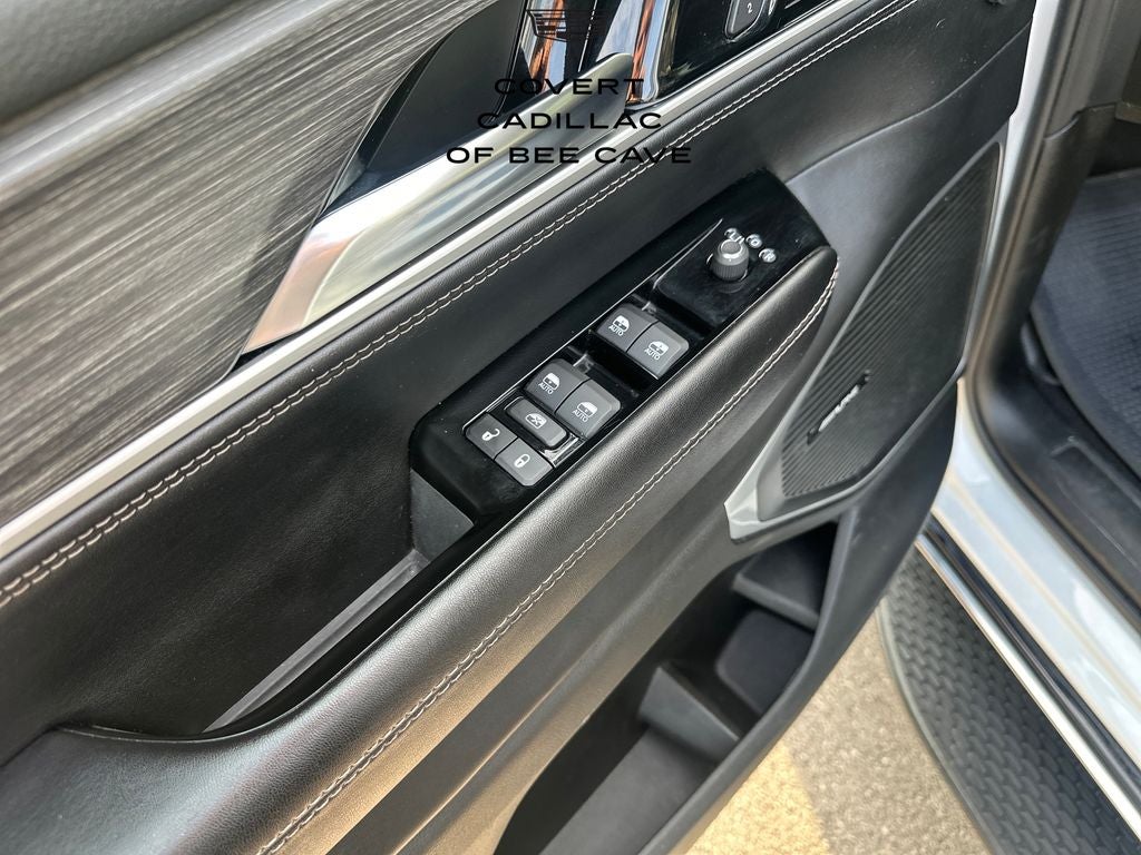 2023 Jeep Wagoneer L Series II