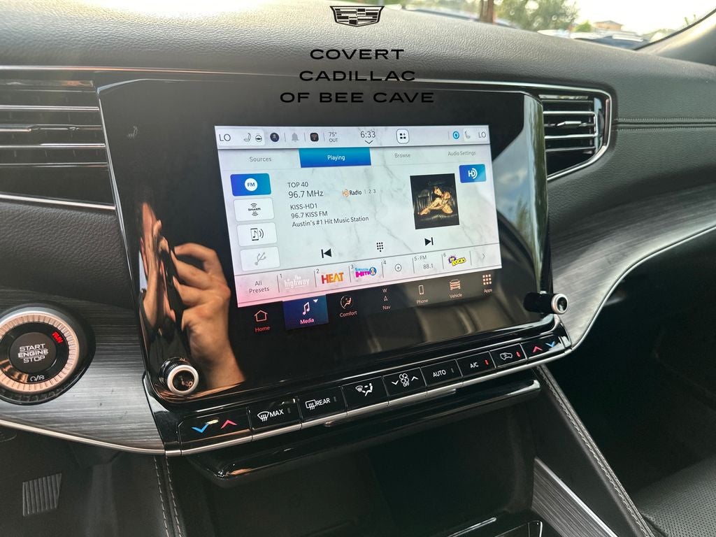 2023 Jeep Wagoneer L Series II