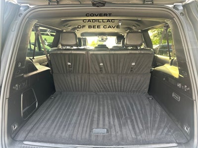 2023 Jeep Wagoneer L Series II