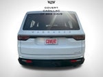 2023 Jeep Wagoneer L Series II