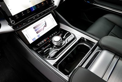 2023 Jeep Grand Wagoneer L Series II
