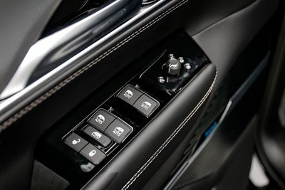2023 Jeep Grand Wagoneer L Series II