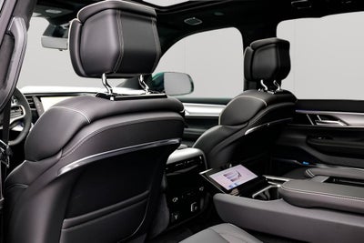 2023 Jeep Grand Wagoneer L Series II