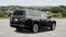 2023 Jeep Grand Wagoneer L Series II