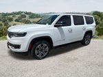 2023 Jeep Wagoneer Base