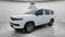 2023 Jeep Grand Wagoneer Base