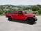 2021 Jeep Gladiator Willys